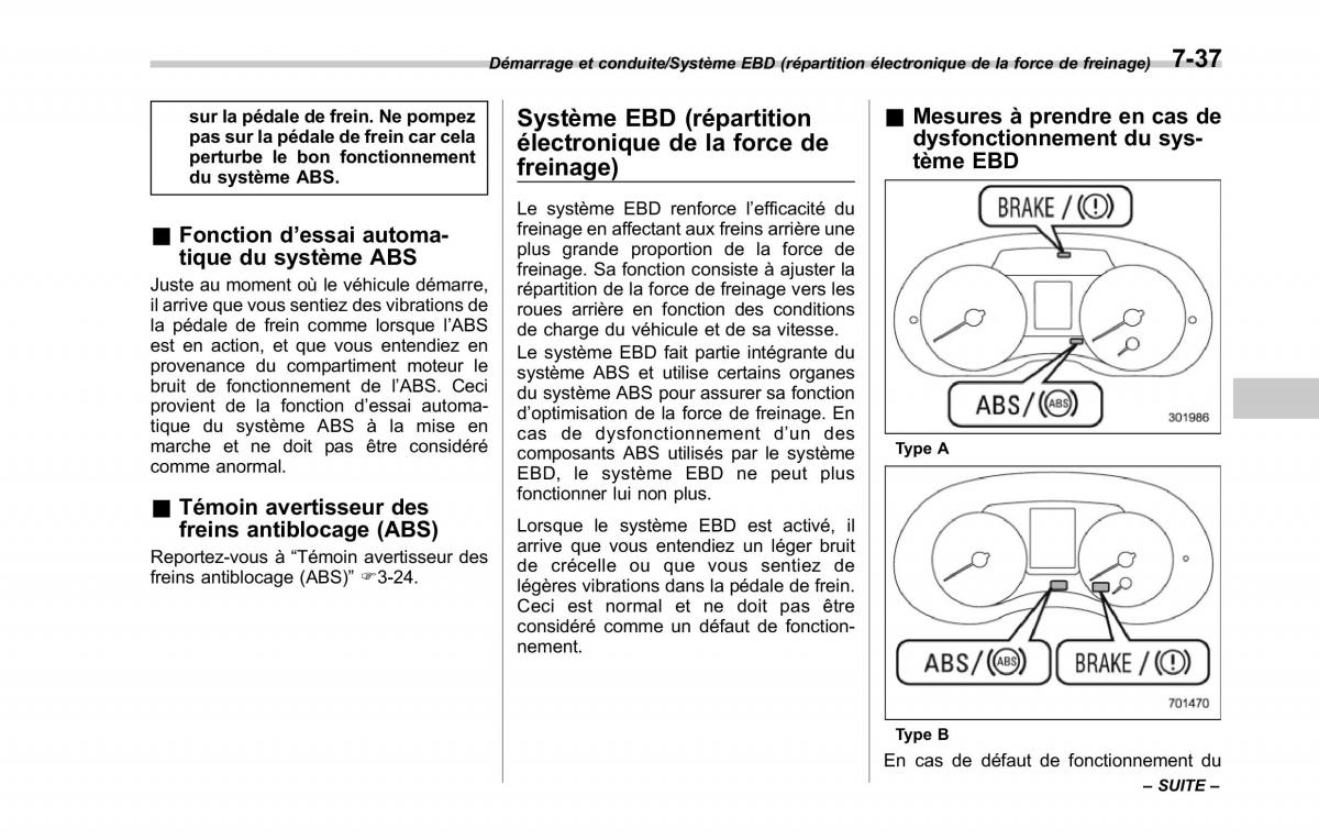 Subaru XV Crosstrek manuel du proprietaire / page 471