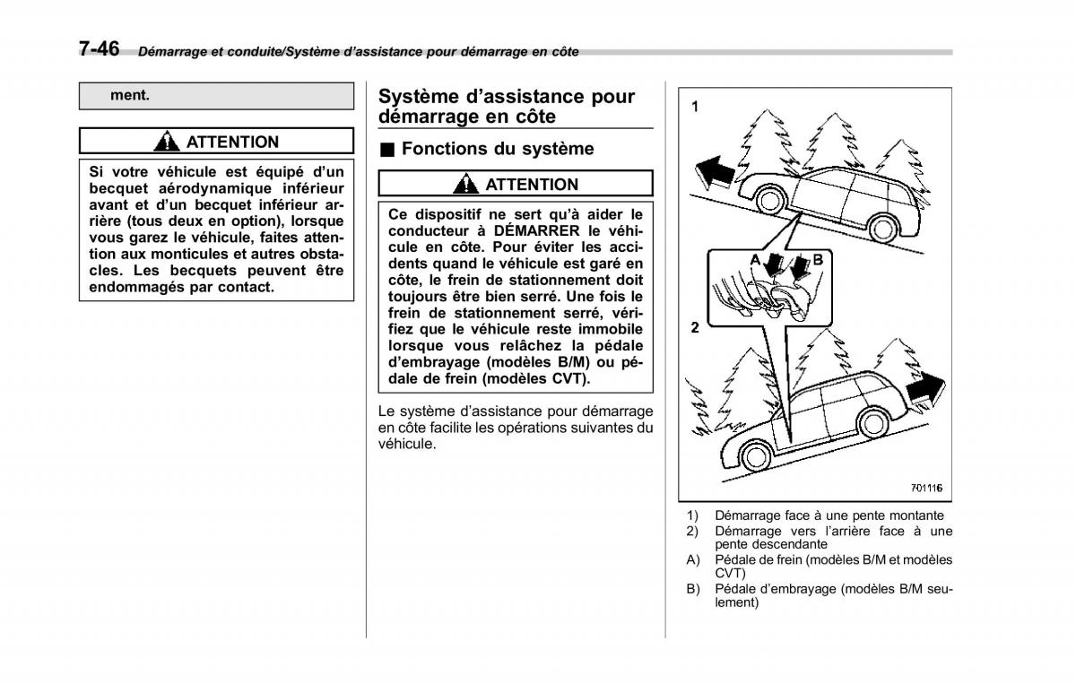 Subaru XV Crosstrek manuel du proprietaire / page 480