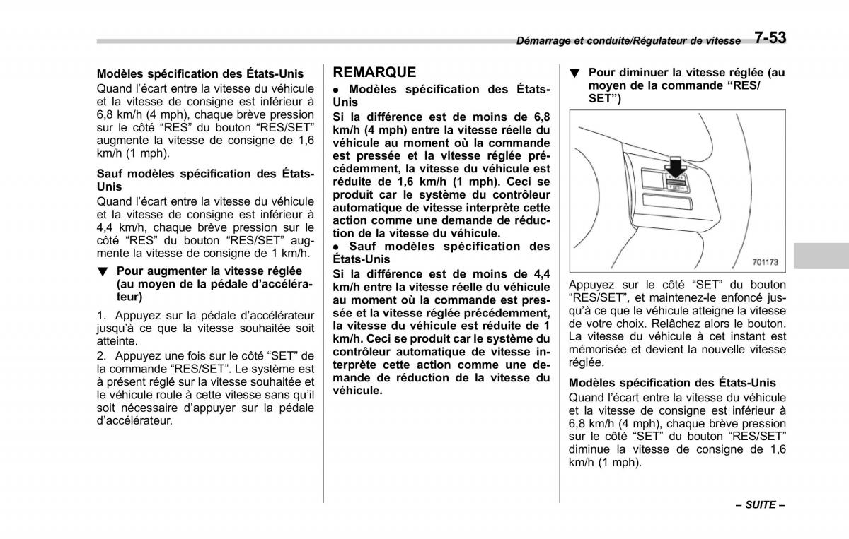 Subaru XV Crosstrek manuel du proprietaire / page 487