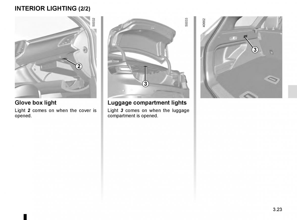 Renault Talisman owners manual / page 213