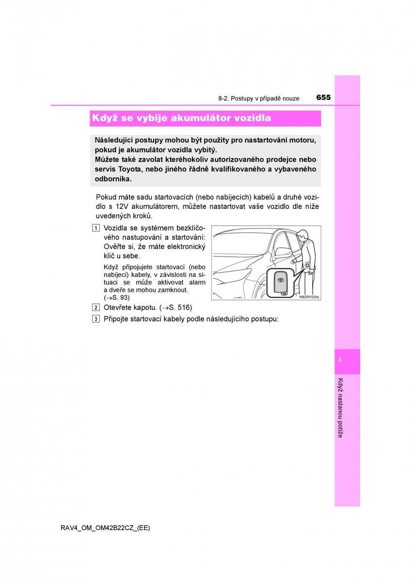 Toyota RAV4 IV 4 navod k obsludze / page 655