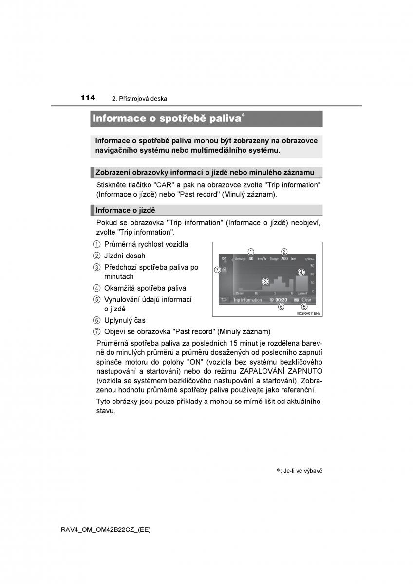 Toyota RAV4 IV 4 navod k obsludze / page 114