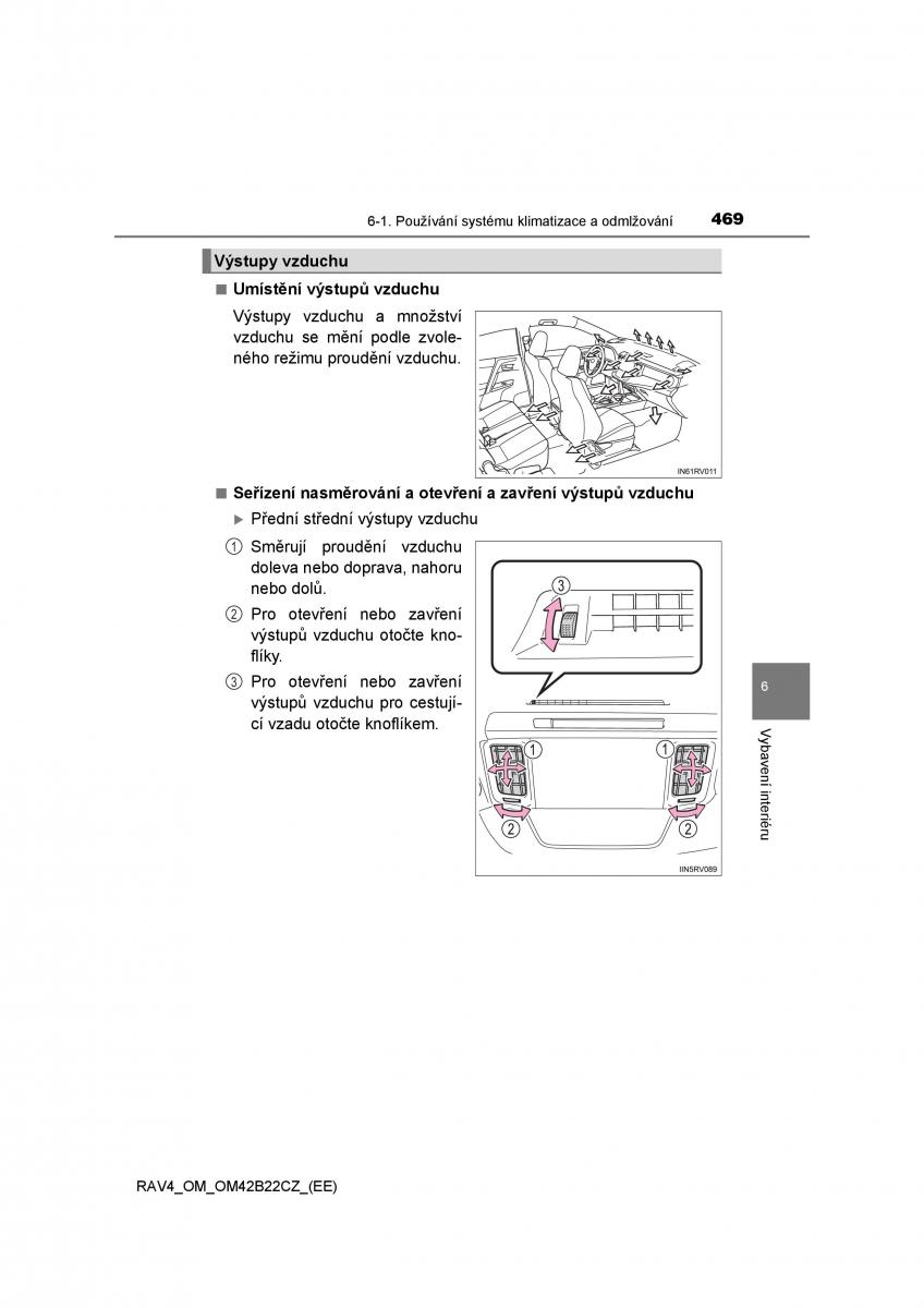 Toyota RAV4 IV 4 navod k obsludze / page 469