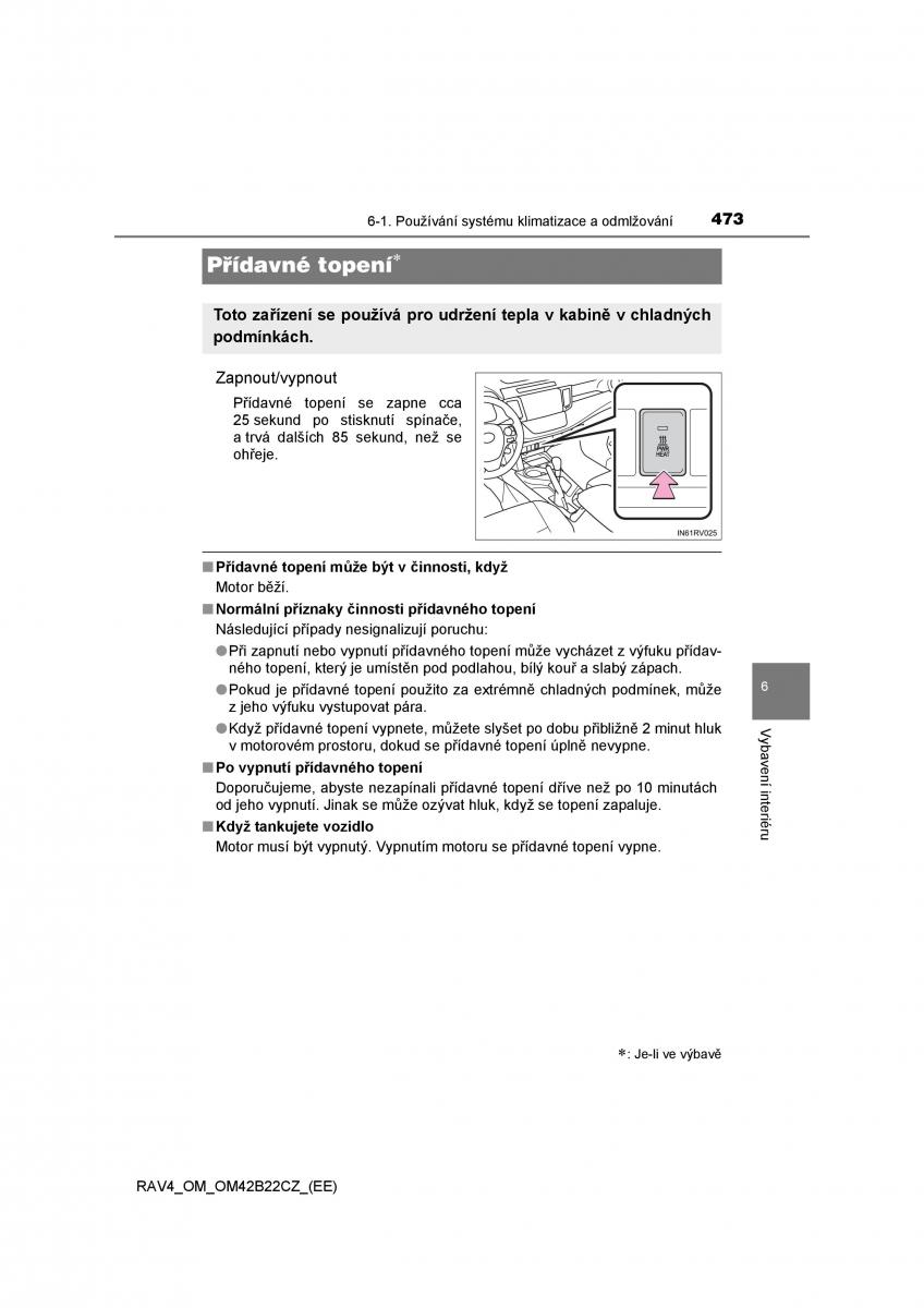 Toyota RAV4 IV 4 navod k obsludze / page 473