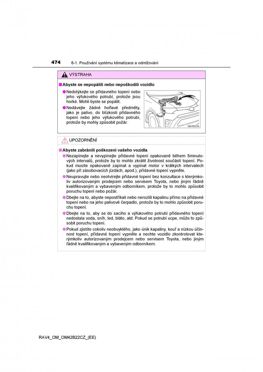 Toyota RAV4 IV 4 navod k obsludze / page 474