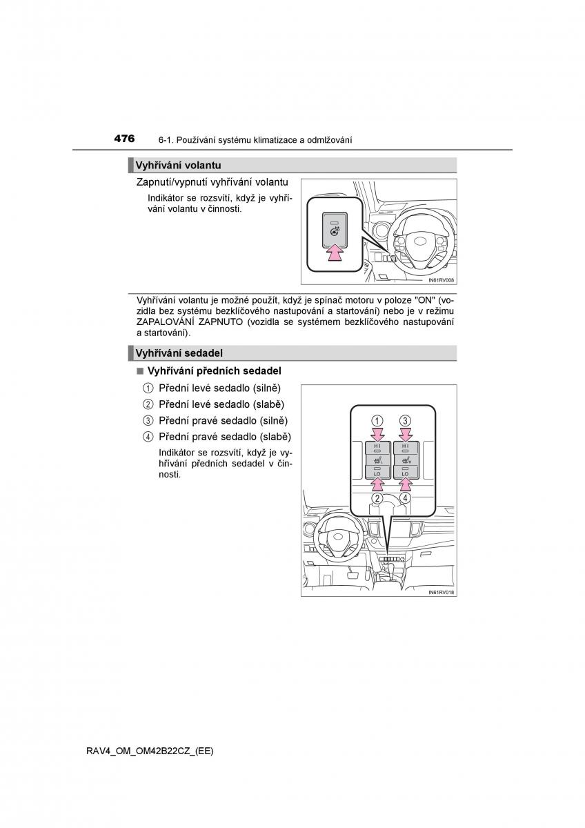 Toyota RAV4 IV 4 navod k obsludze / page 476