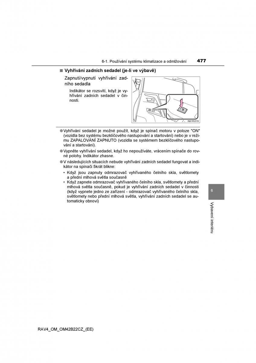 Toyota RAV4 IV 4 navod k obsludze / page 477