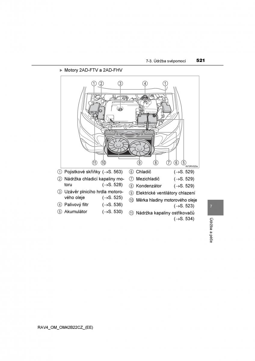 Toyota RAV4 IV 4 navod k obsludze / page 521