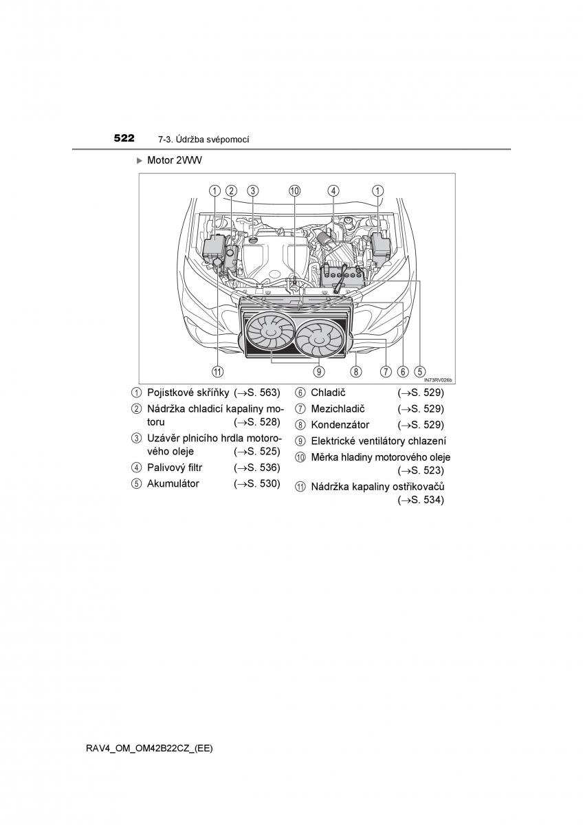 Toyota RAV4 IV 4 navod k obsludze / page 522