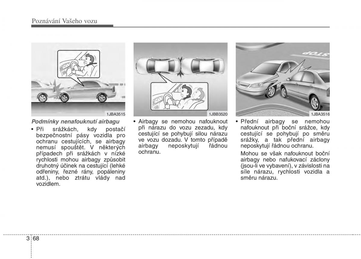 KIA Rio Pride DE navod k obsludze / page 78