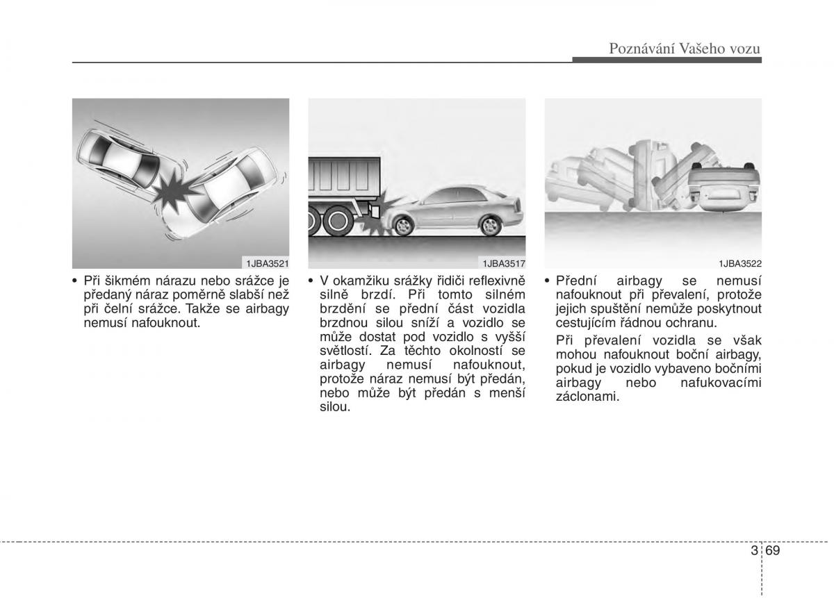 KIA Rio Pride DE navod k obsludze / page 79