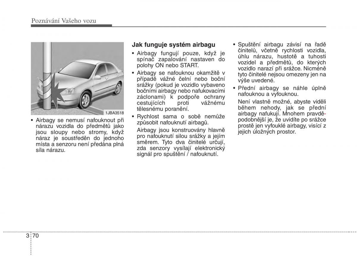 KIA Rio Pride DE navod k obsludze / page 80