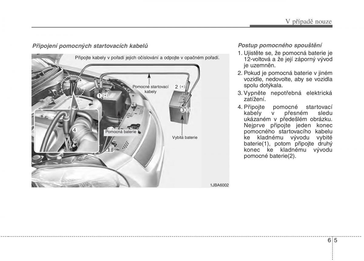 KIA Rio Pride DE navod k obsludze / page 229