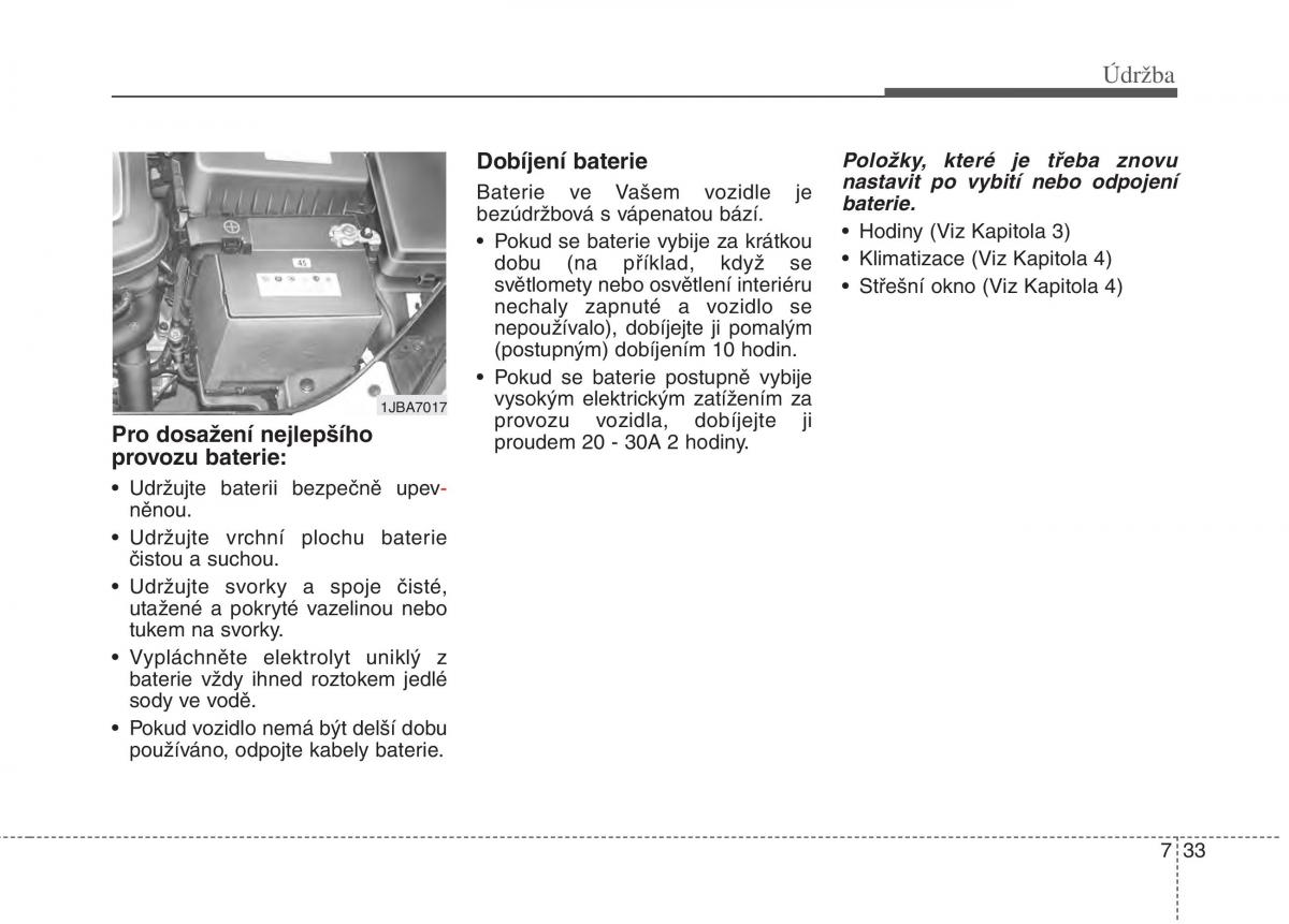 KIA Rio Pride DE navod k obsludze / page 282