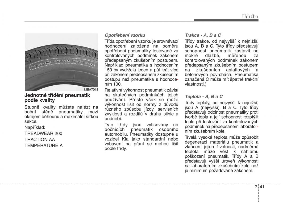 KIA Rio Pride DE navod k obsludze / page 290