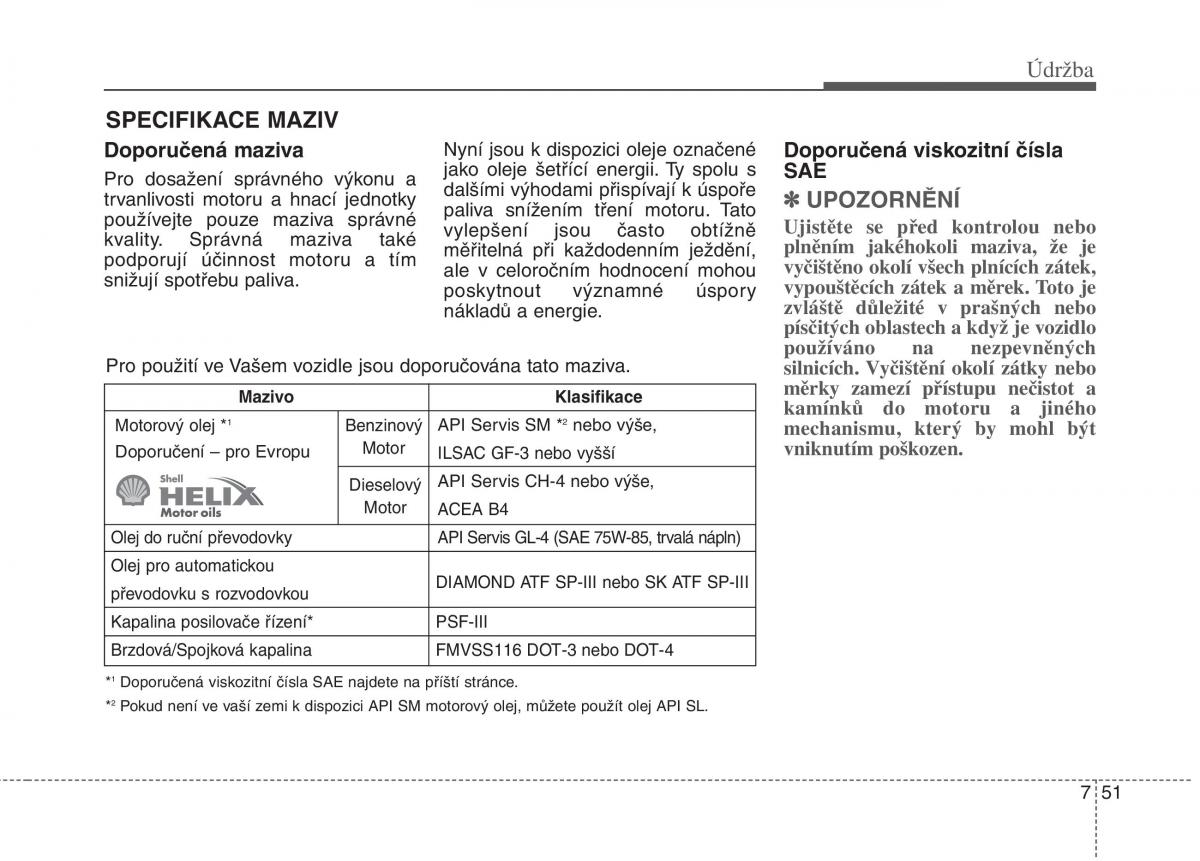 KIA Rio Pride DE navod k obsludze / page 300