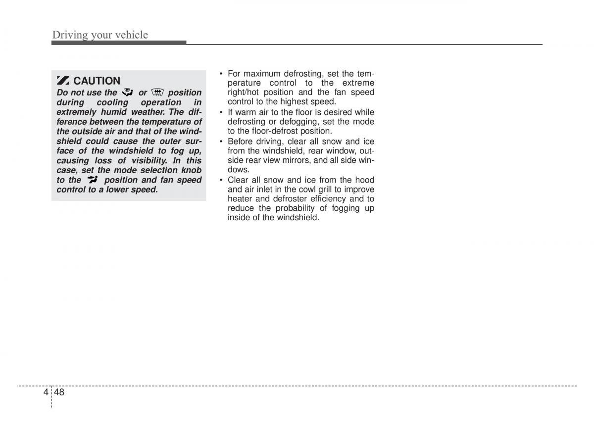 KIA Rio Pride DE owners manual / page 174