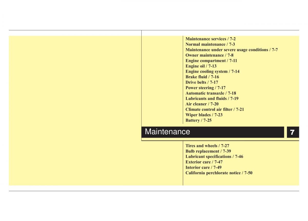 KIA Rio Pride DE owners manual / page 220