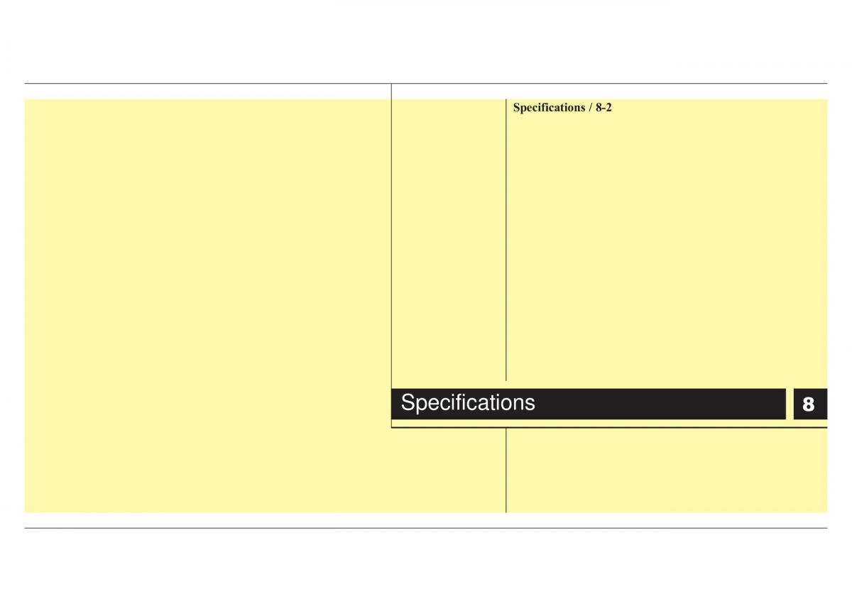 KIA Rio Pride DE owners manual / page 270