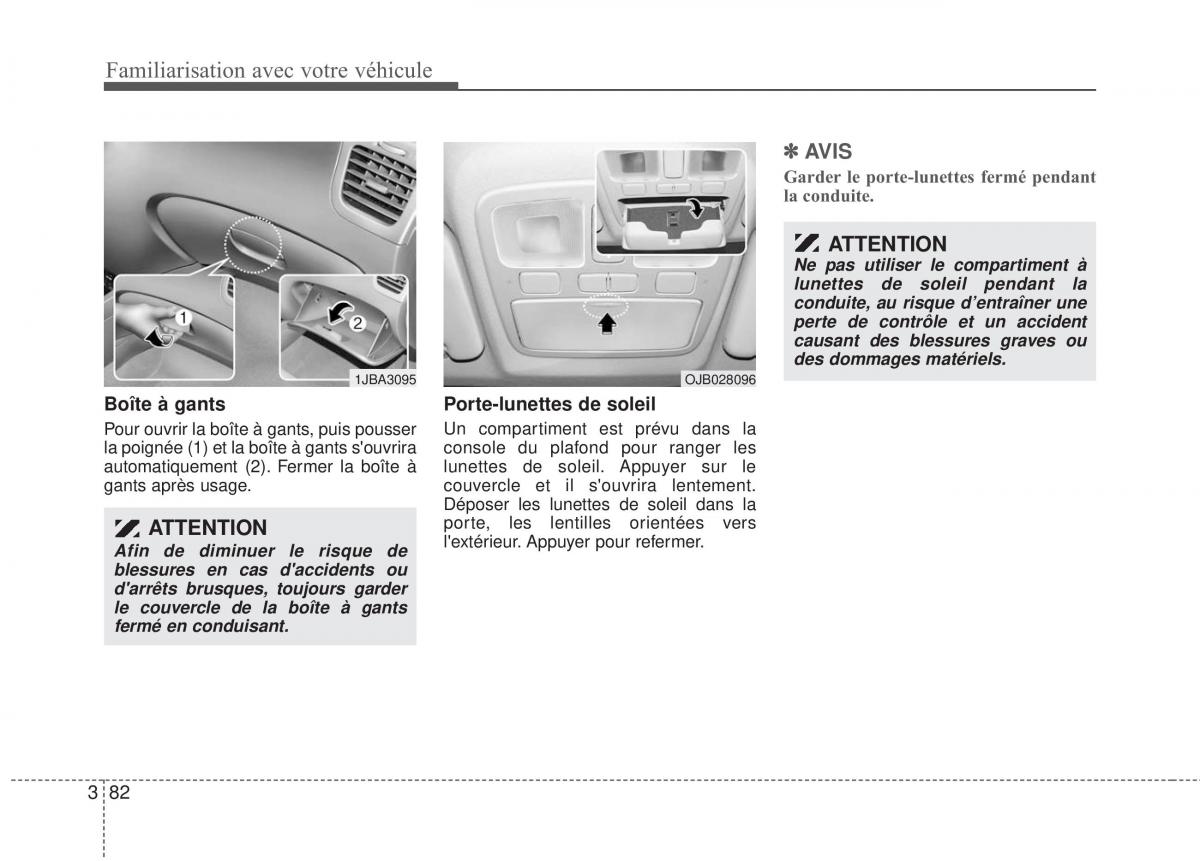 KIA Rio Pride DE manuel du proprietaire / page 92