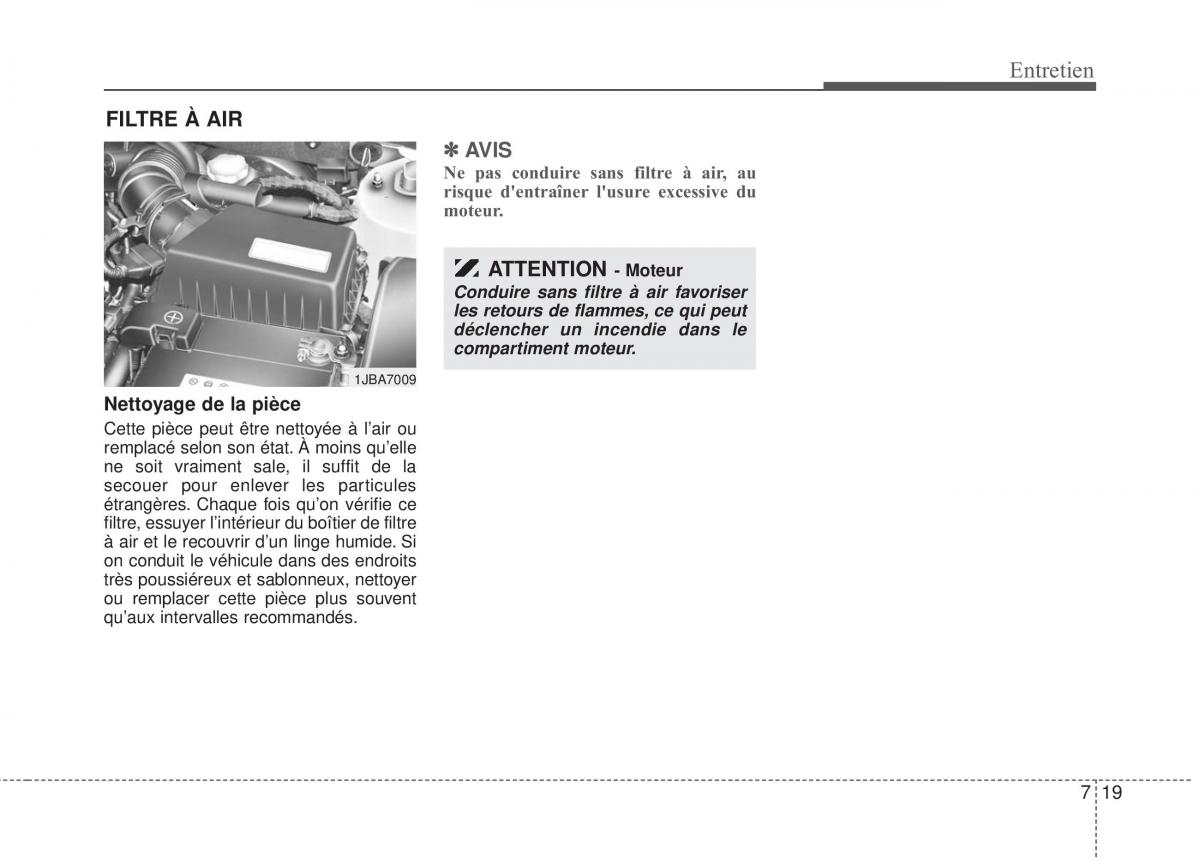 KIA Rio Pride DE manuel du proprietaire / page 224