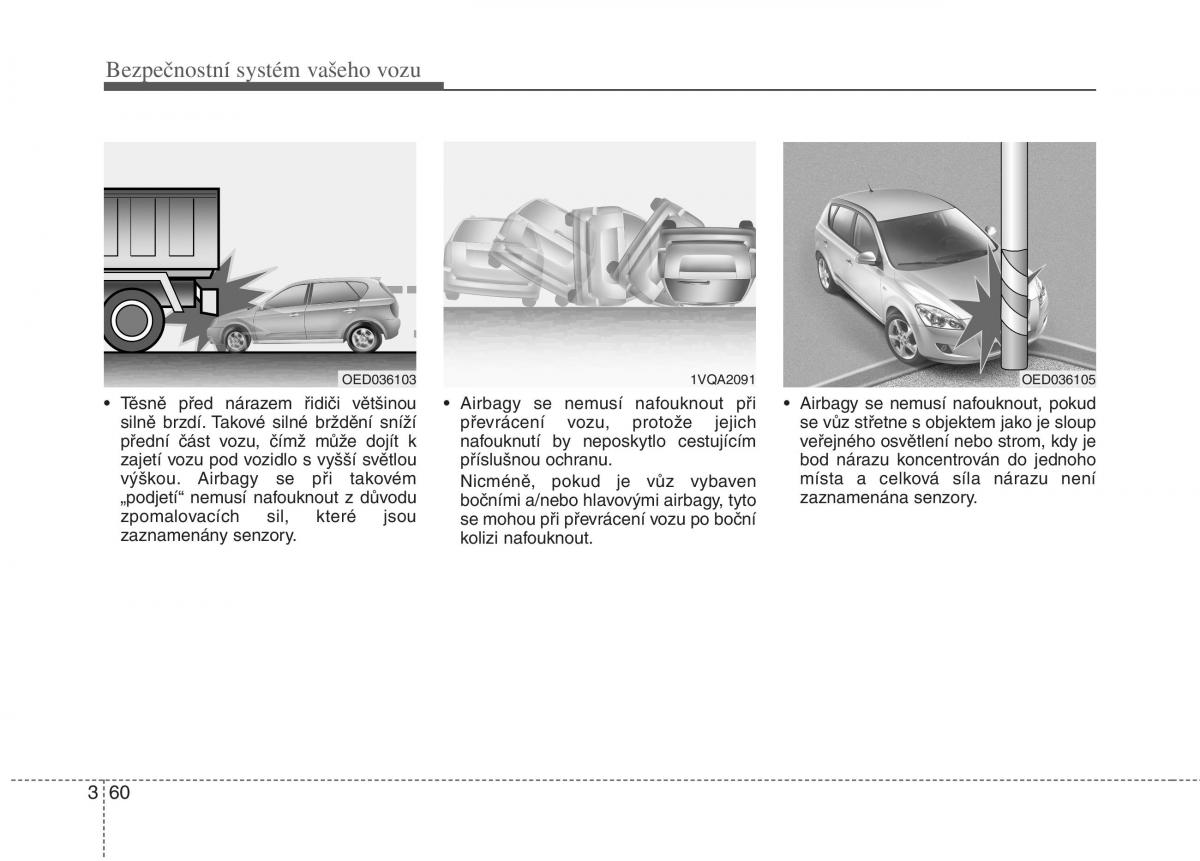 KIA Rio Pride UB navod k obsludze / page 75