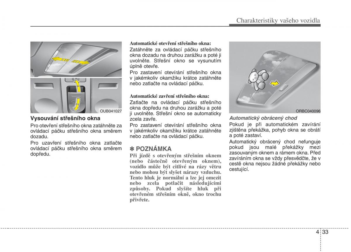 KIA Rio Pride UB navod k obsludze / page 111