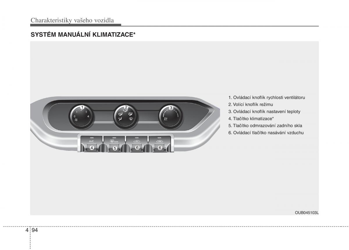 KIA Rio Pride UB navod k obsludze / page 172