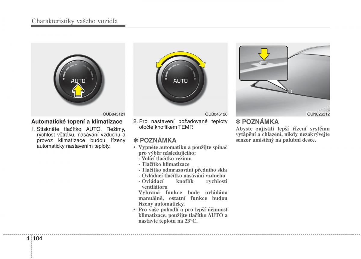 KIA Rio Pride UB navod k obsludze / page 182