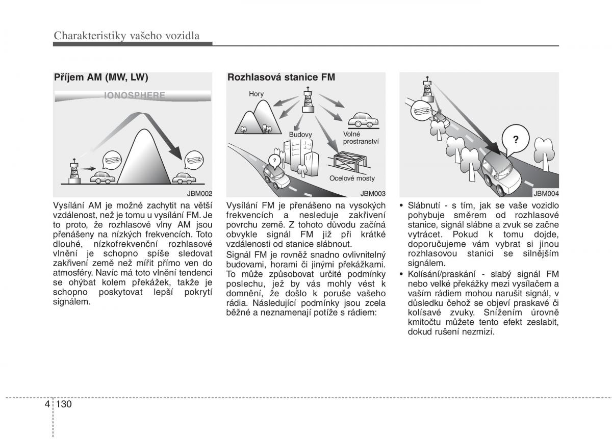 KIA Rio Pride UB navod k obsludze / page 208