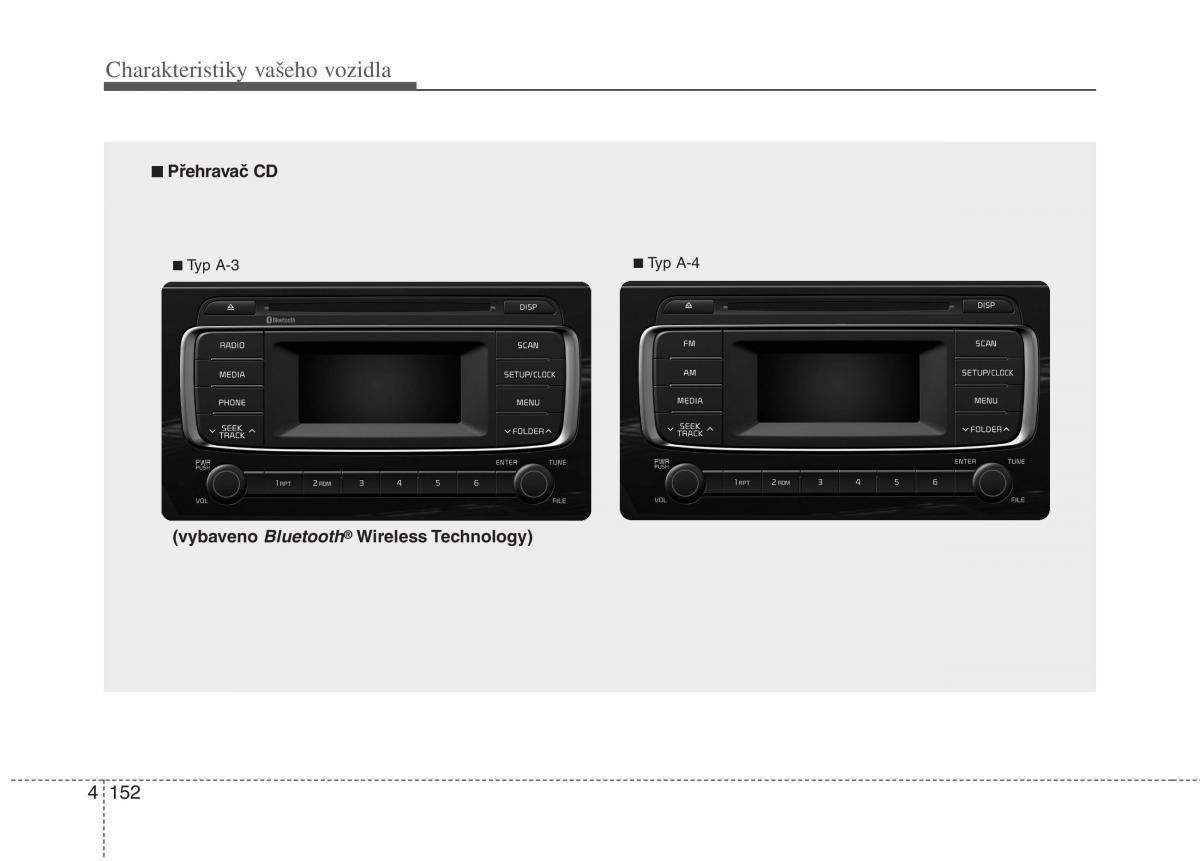 KIA Rio Pride UB navod k obsludze / page 230