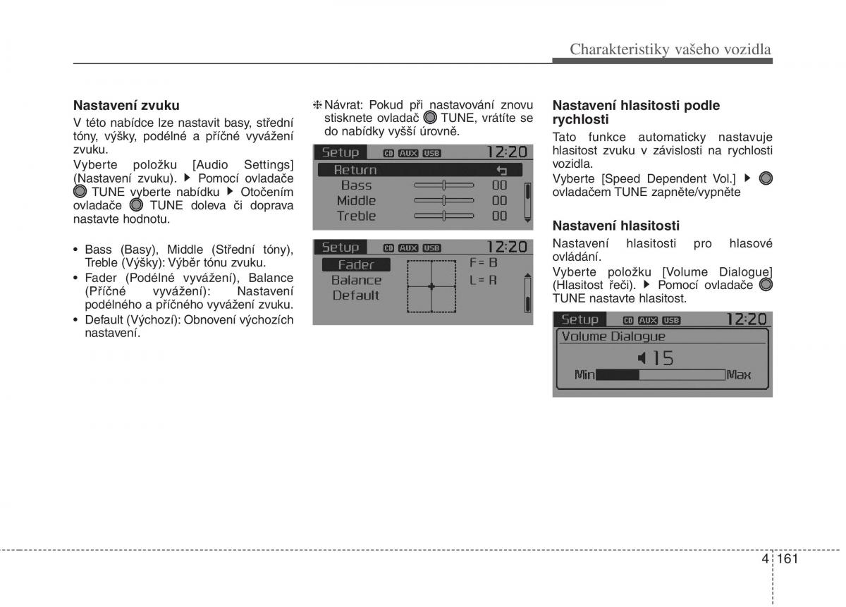 KIA Rio Pride UB navod k obsludze / page 239