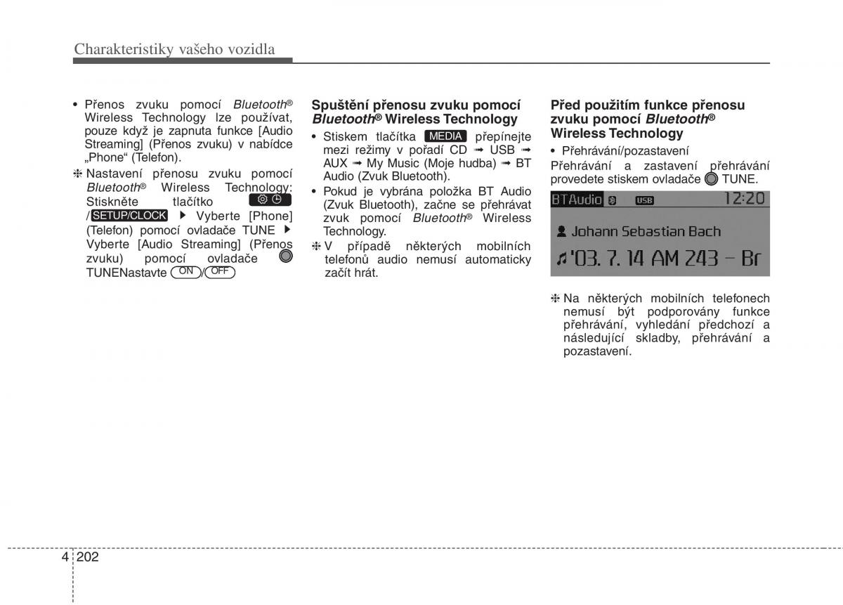 KIA Rio Pride UB navod k obsludze / page 280