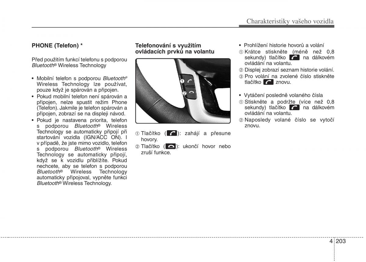 KIA Rio Pride UB navod k obsludze / page 281