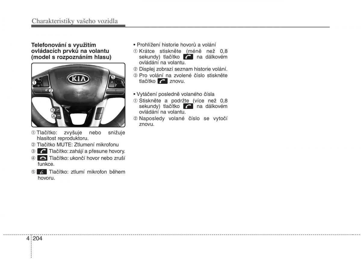 KIA Rio Pride UB navod k obsludze / page 282