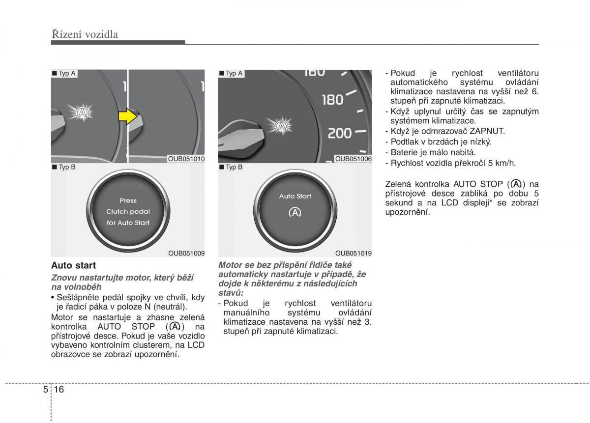 KIA Rio Pride UB navod k obsludze / page 312