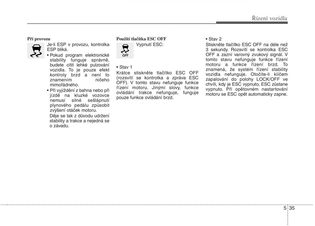 KIA Rio Pride UB navod k obsludze / page 331