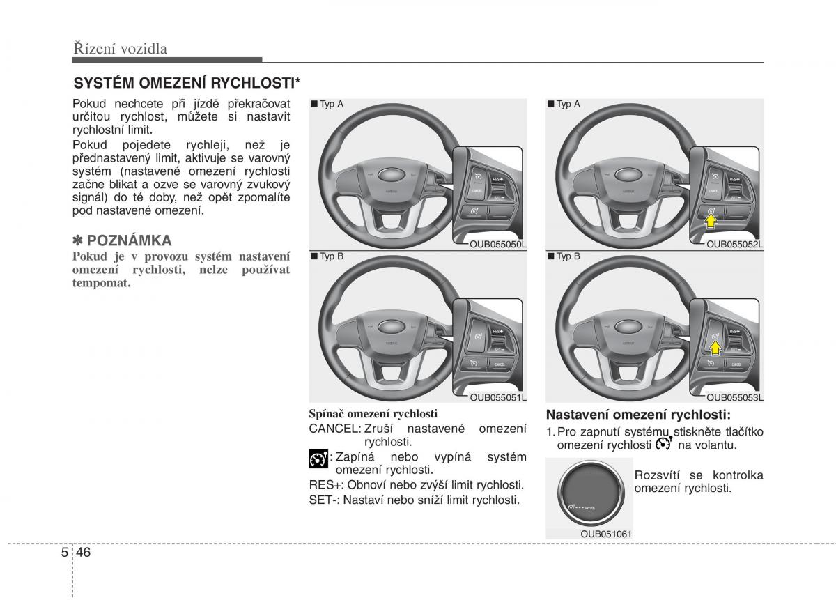 KIA Rio Pride UB navod k obsludze / page 342