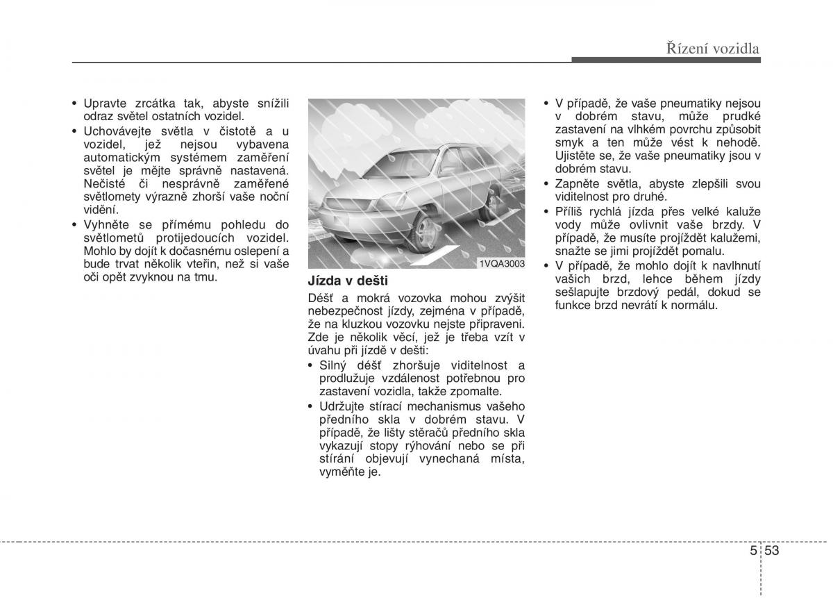 KIA Rio Pride UB navod k obsludze / page 349