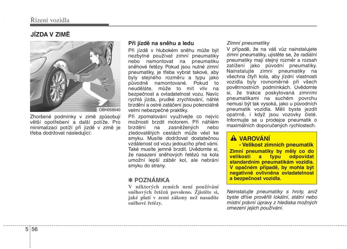 KIA Rio Pride UB navod k obsludze / page 352