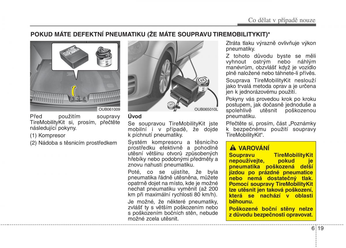 KIA Rio Pride UB navod k obsludze / page 383