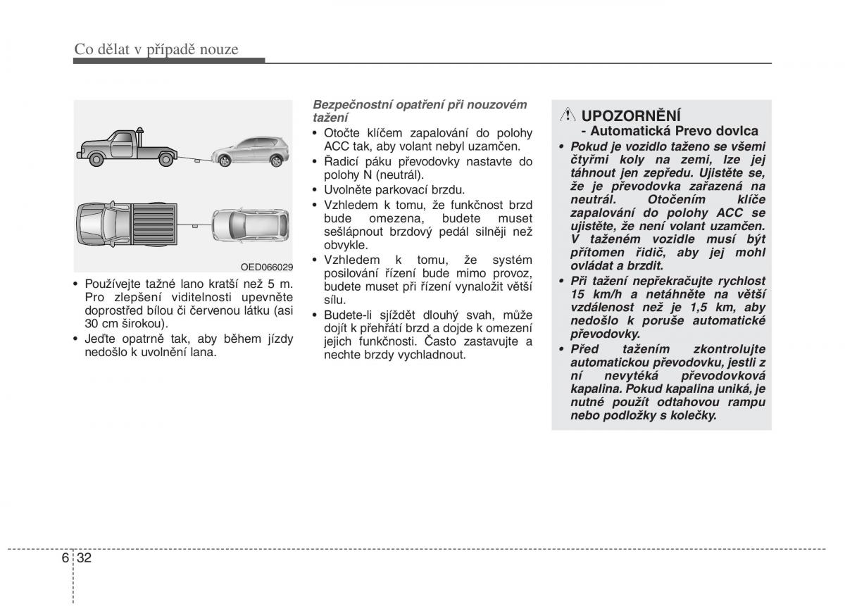 KIA Rio Pride UB navod k obsludze / page 396