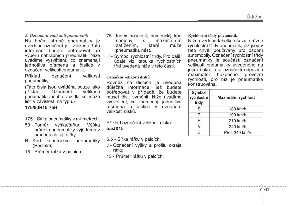 KIA Rio Pride UB navod k obsludze / page 457