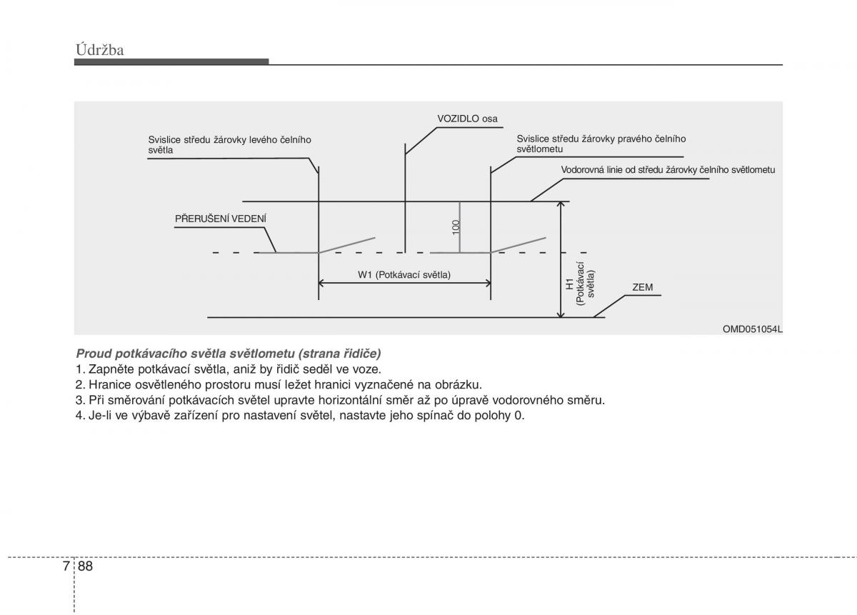 KIA Rio Pride UB navod k obsludze / page 484