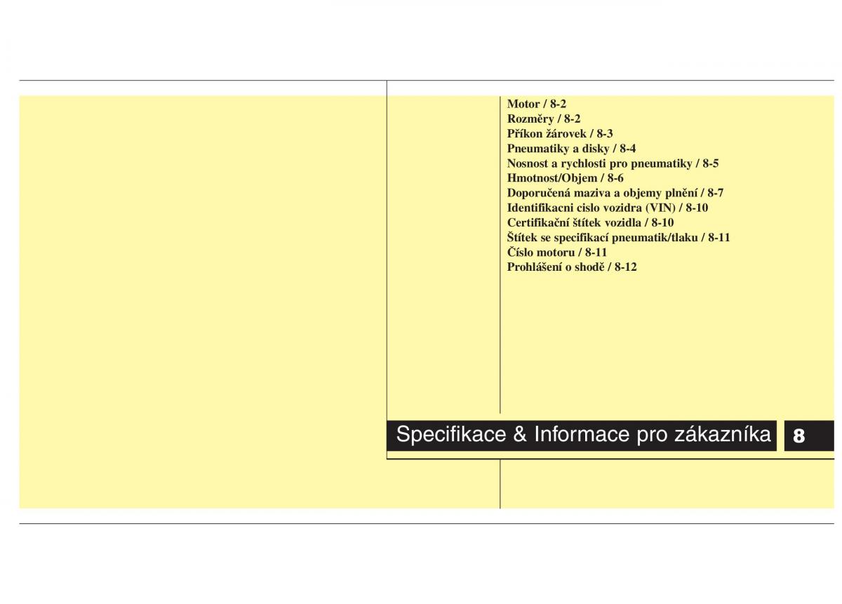 KIA Rio Pride UB navod k obsludze / page 503