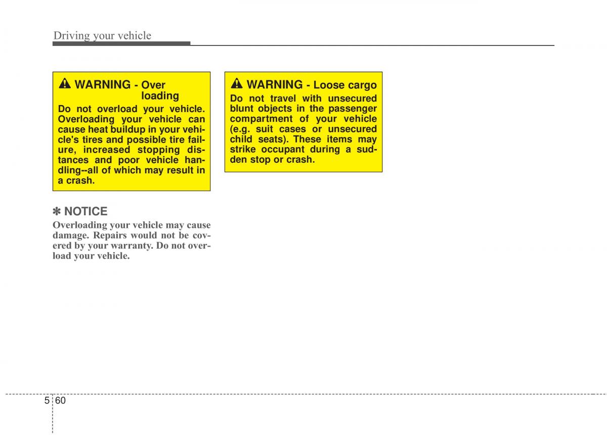 KIA Rio Pride UB owners manual / page 298