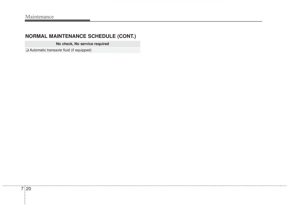 KIA Rio Pride UB owners manual / page 351