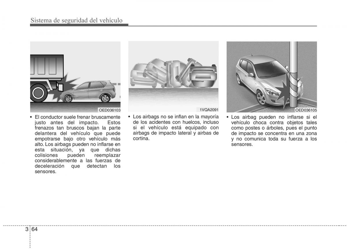 KIA Rio Pride UB manual del propietario / page 76