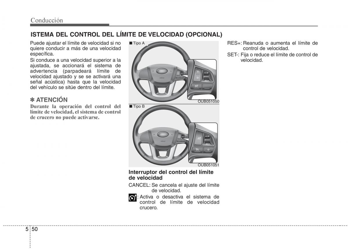 KIA Rio Pride UB manual del propietario / page 318