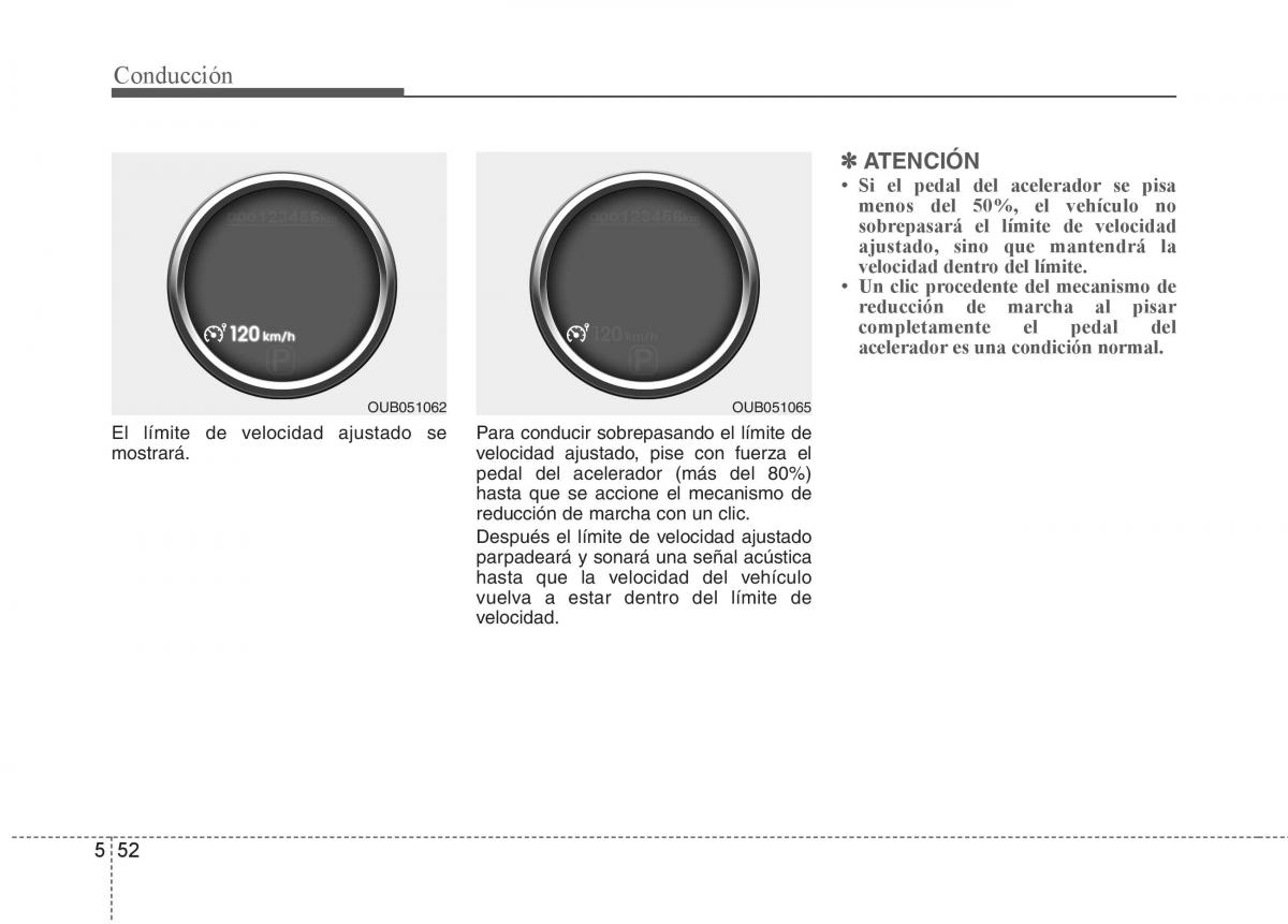 KIA Rio Pride UB manual del propietario / page 320